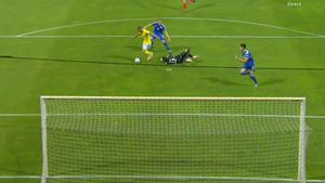 România s-a schimbat la față! Ratări imense în Bosnia! Pușcaș și Burcă i-au exasperat pe fanii tricolorilor la Zenica