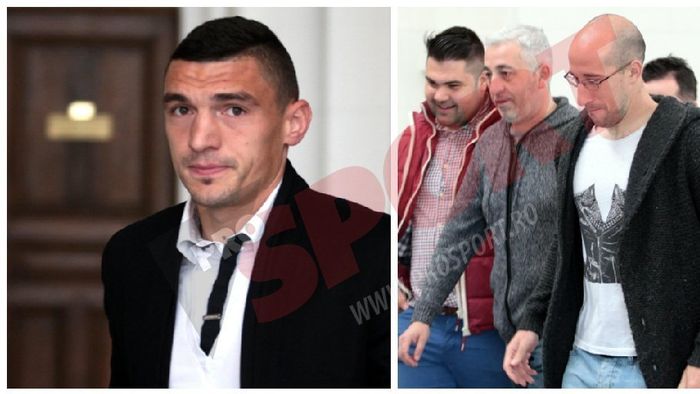 10 steliști au mers să-și vadă managerul la Curtea de Apel. Amânare în cazul lui Mihai Stoica
