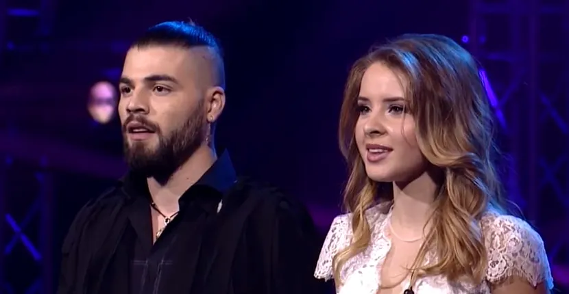 Unde a dispărut Alex Florea, reprezentantul Eurovision 2017! Incredibil cu ce a ajuns să se ocupe după ce a renunțat la muzică
