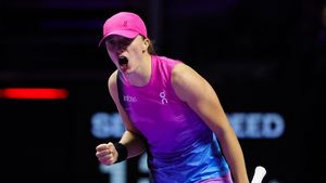 „Acolo sunt banii noștri”. Iga Swiatek a rupt tăcerea despre scandalul cu WTA în privința numărului prea mare de turnee obligatorii pentru jucătoare