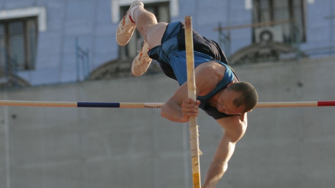 Tibi Agoston face show!