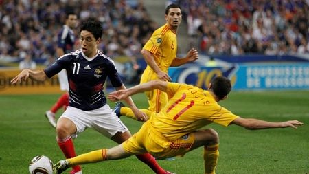 "Este o mare rușine să te scuzi pentru că ai primit gol dintr-un ofsaid de doi centimetri"