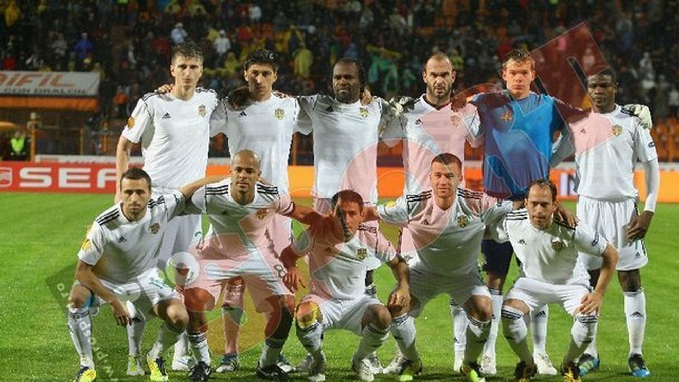 Vasluienii sunt la PĂ‚MÃ‚NT după 2-2 cu Zurich!** "Degeaba am luat punct la Lazio!"