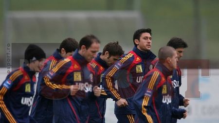 Lituania- România, pe un stadion de 10 milioane de euro!