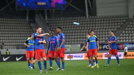 Transferul cu care Gigi Becali va da super lovitura! „E mai bun decât Varela”