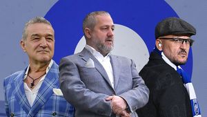 Adrian Mititelu l-a distrus pe Gigi Becali: „E ușor să iei 60 de milioane de euro de la ANRP și să arunci cu banii în stânga și dreapta. Ia să fi luat Rotaru Steaua Armatei și să îți fi făcut litigii pe terenurile din Pipera”