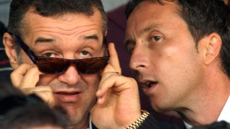 Râde ciob... MM Stoica ironizează escapada dinamoviștilor, dar uită că a ratat un meci din Europa League din cauza consumului excesiv de alcool

