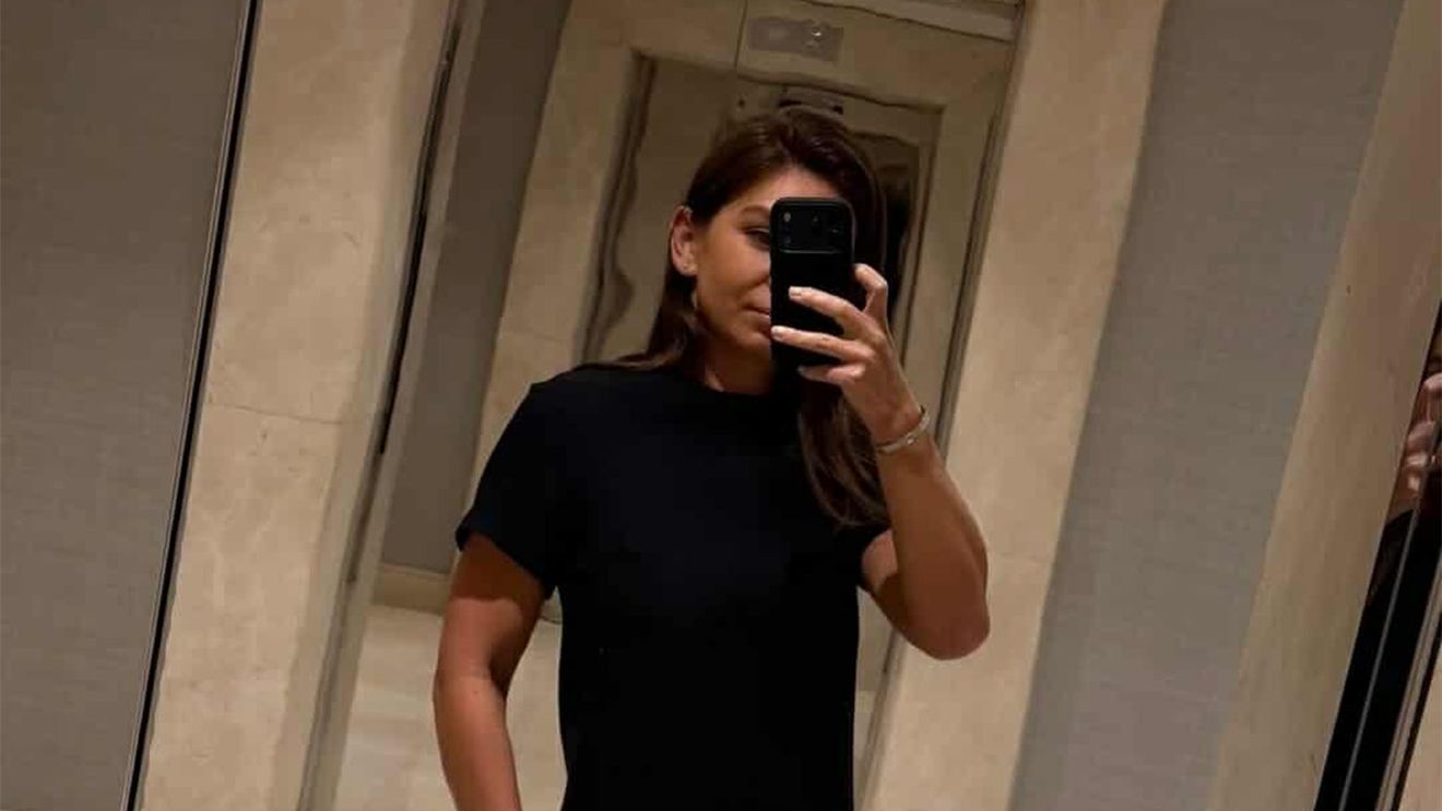 Simona Halep s-a afișat la Dubai cu fiul celebrului bancher din România. El se ocupă și de imaginea campioanei după ce au semnat un parteneriat de curând