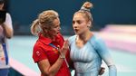Atac dur împotriva Federației Române de Gimnastică după suspendarea Cameliei Voinea: „Abuz fără precedent!”