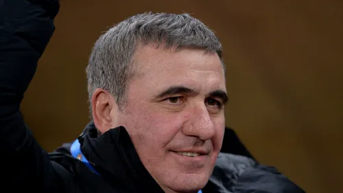 Hagi transferă de la campioana CFR! Fotbalistul care vine să joace la 