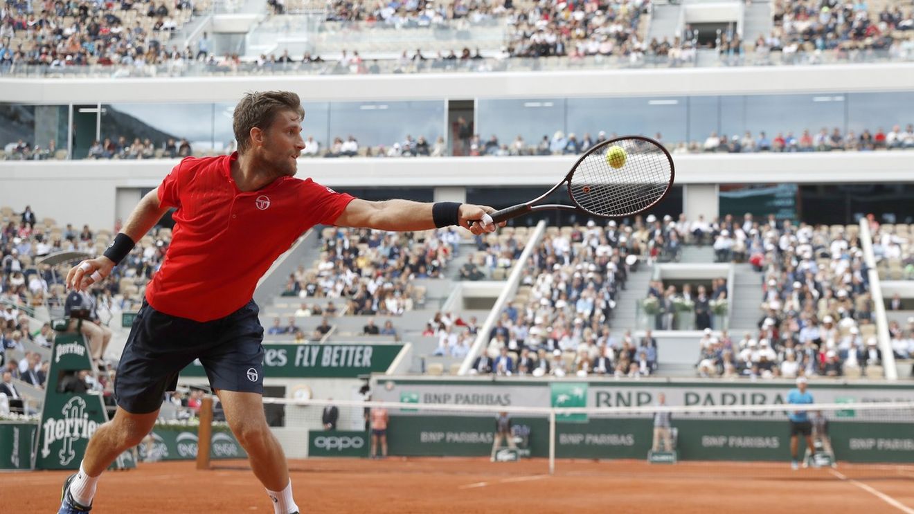 Exemplu uluitor pentru Simona Halep. Revenire fabuloasă a unui jucător, la doi ani de când se retrăsese oficial: e anunțul momentului în tenis!