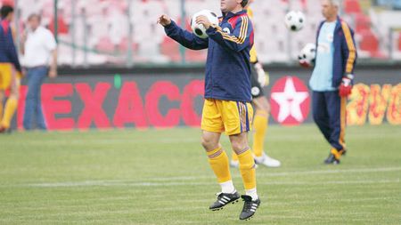 "Regele" și-a dat singur mat!** Hagi nu a mai vrut naționala