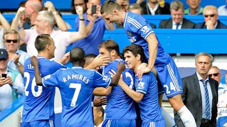 Mourinho e fericit înainte de startul Ligii: "Nu poate fi altfel când am așa jucători" Ce anunță pentru perioada de transferuri din ianuarie