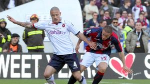 Pițurcă a rămas fără replică în fața lui!** Zenit încearcă să dea lovitura: îl fură din curtea lui Juve