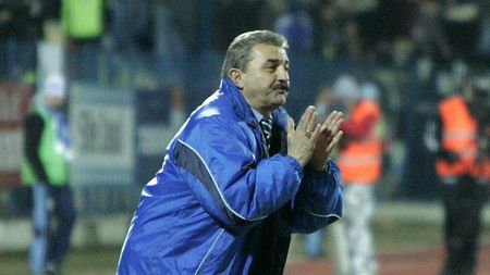 Popa: "N-am fost inspirati in superioritate"