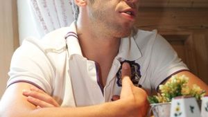 Da Costa: "Am plecat din cauza lui Uhrin"