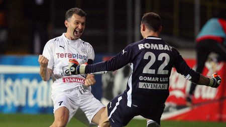 BibișkOFF** Steaua a spus adio Cupei! VEZI rezumatul