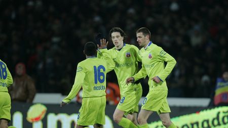 "Jucătorilor Stelei le tremură chiloții pe ei, nu fac față presiunii!"