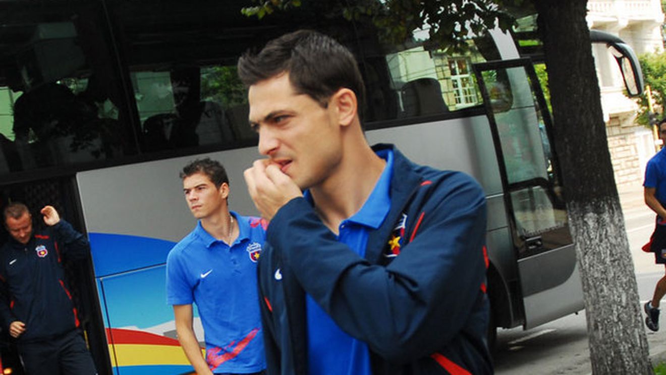 "Când iei două milioane de â‚¬ pe an, trebuie să te adaptezi!"