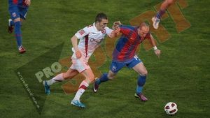 Nervi mulți, fotbal puțin!** Meciul Steaua-Dinamo, bătut în audiențe de "Românii au talent"