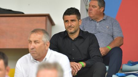 Daniel Niculae anunță măsuri drastice în cazul jucătorilor Borza și Albu! Președintele Rapidului taie în carne vie: „Vor suferi”