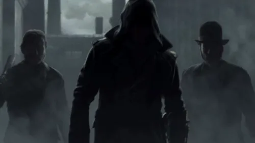 Assassin''s Creed: Syndicate - reclamă TV înainte de lansare