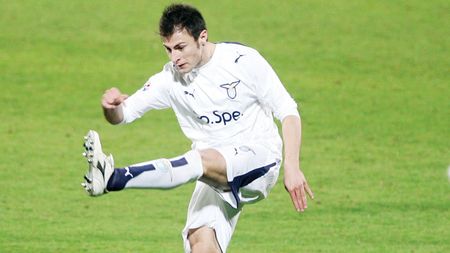 Lazio a fost învinsă în duelul Romei