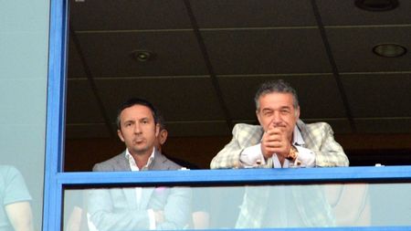 ”Am vrut să fac un bine!”. Trădare la FCSB: jucătorul a fost dat afară de antrenorul pentru care a girat la Gigi Becali
