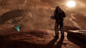 Farpoint, cel mai așteptat titlu exclusiv PlayStation VR, este acum disponibil