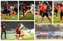 FK Miercurea Ciuc e campioană de iarnă în Liga 2, după victoria din derby-ul de clasament cu Metaloglobus. Robert Ilyeș: ”Partidele de acest gen scot din mine și ultima picătură de energie”