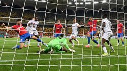 Abia s-a transferat la Dinamo, dar știe ce vrea: „Visez să câștig campionatul”