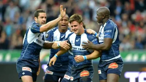 Castres e noua campioană a Franței! Mihai Lazăr, la primul titlu de campion