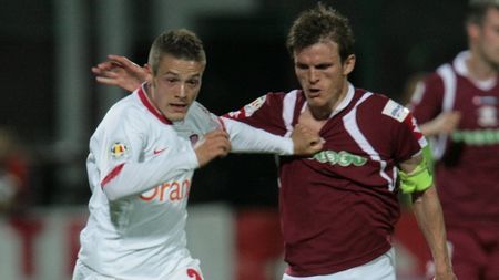 Lazio l-a întrebat pe Bergodi de Torje: "Se poate impune în Serie A"