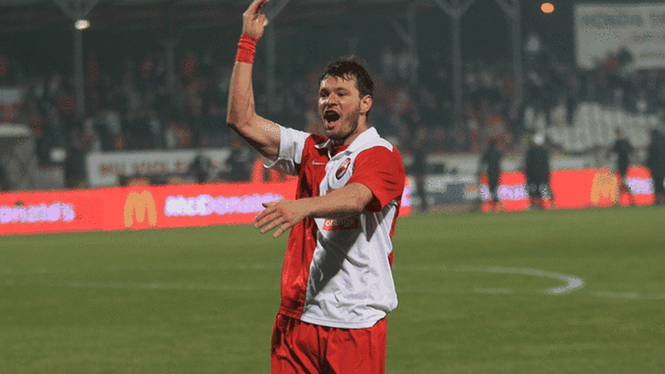 "Suporterii au fost foarte buni"