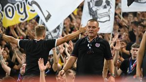 Gheorghe Mustață, întâlnire de urgență cu Mihai Stoica! Peluza Nord a luat decizia privind fotbaliștii FCSB: „Orice abatere de acum va fi TAXATĂ!”