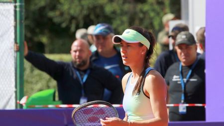 Sorana Cîrstea a dezvăluit prin ce trece: „Sacrificiul meu”