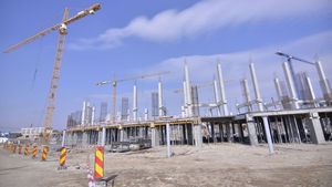 Noul stadion al Craiovei va fi gata în martie 2017! Popescu: "FRF vrea să aducă aici echipa națională!" INCREDIBIL | De ce este constructorul în întârziere cu două luni