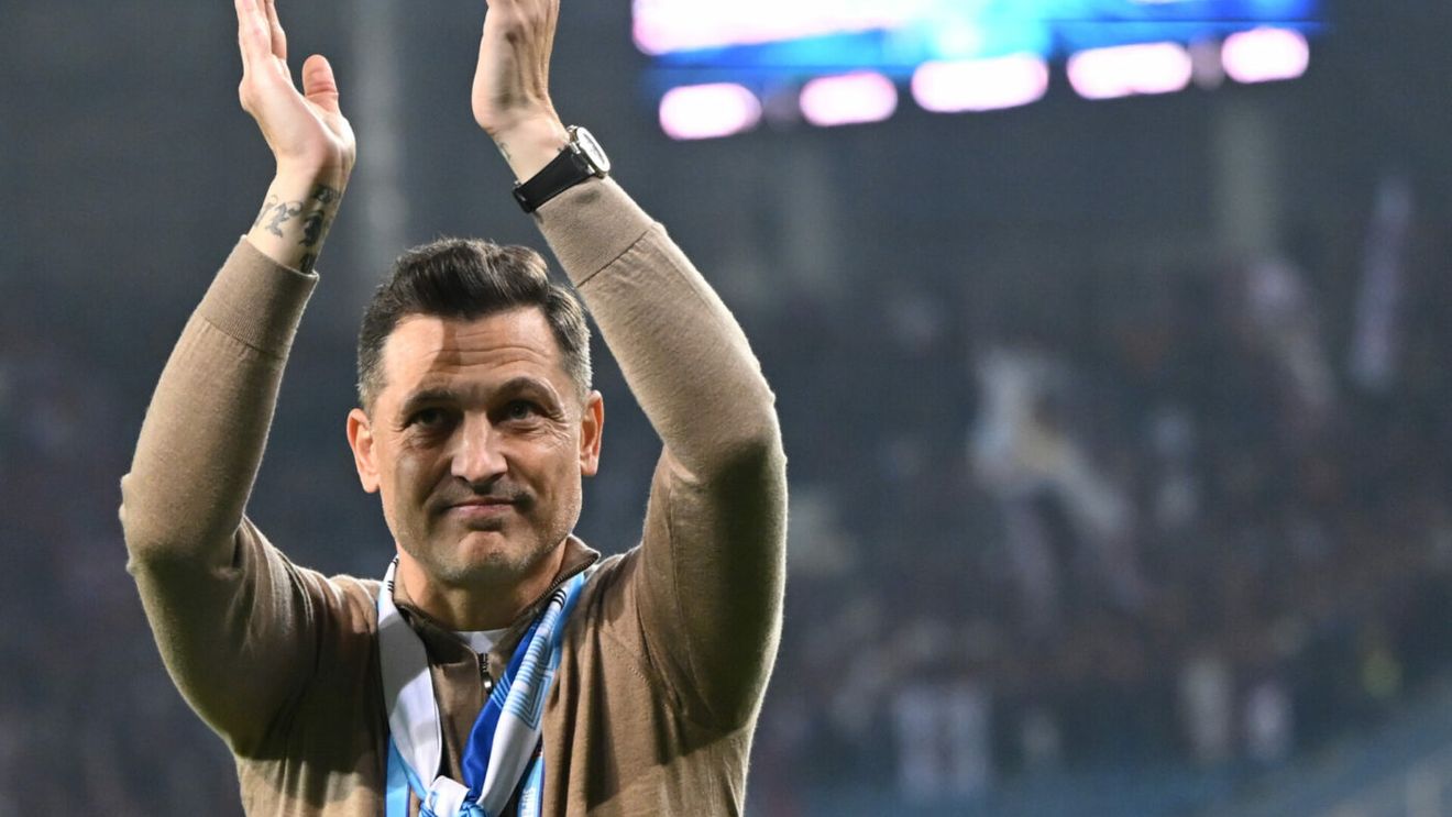 Mirel Rădoi, impresionat de omul şi antrenorul Emeric Jenei: „Atunci am realizat cât de mare era şi ce performanţă făcuse”