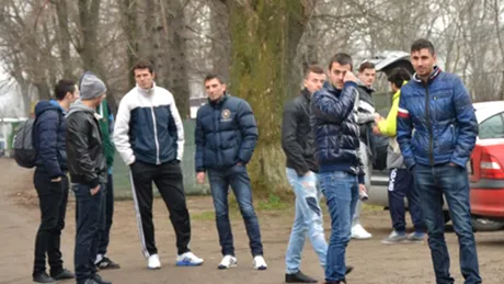 Jucătorii de la FC Balș, suspectați de implicarea în mafia pariurilor!** Echipa pe cale să se mute la Severin