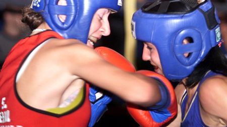 Mihaela Lăcătuș a primit acceptul AIBA de a participa la Olimpiadă în proba de box feminin:** "Unul dintre motive a fost valoarea incontestabilă a pugilistei"