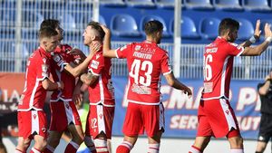 Dinamo a aflat rezultatele ultimelor teste și ar putea reveni pe teren! Justin Ștefan a făcut anunțul: „Îi putem programa în această săptămână” | VIDEO EXCLUSIV ProSport Live