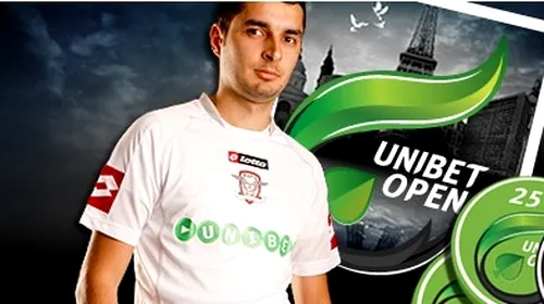 300 EUR garantat – Turneul USOOP 9  Turbo exclusiv pentru clienții români