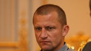 Dorinel: "Venirea mea la Steaua nu a fost o afacere!"