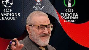 Gigi Becali a modificat de urgență lista FCSB pentru Liga Campionilor. Ce nume mari a scos din lotul trimis la UEFA: au rămas 25 şi 2 pe lista B