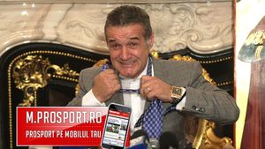 REACȚIA lui Becali după ce a aflat că va fi audiat de DNA: **"Nu sunt turnător! Nu le zic NIMIC nici dacă îmi taie capul"