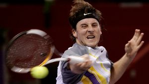 La Australian Open, Andrei Pavel continuă la dublu!