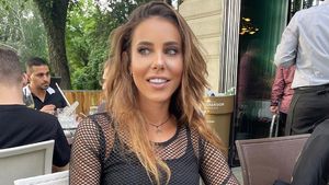 Mihaela Buzărnescu defilează la turneul de la Valencia! „Miki" e în semifinale după o nouă victorie clară