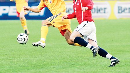 Laurențiu Roșu, la Poli Iași?