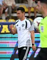 Ilie Poenaru s-a simțit umilit după eșecul cu Bistrița! Discurs cu țintă directă către jucătorii Sloboziei: ”Vreau echipă de bărbați! Ăștia tineri, ce faceți? Ce vă doriți de la viață?”