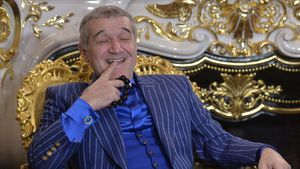 EXCLUSIV | Semnal pentru "trezirea" lui Becali de la antrenorul care nu se ferește să spună lucrurilor pe nume. Unde greșește, de fapt, finanțatorul FCSB: "Altfel va rămâne la stadiul de campionat câștigat aici și te elimină Dudelange"